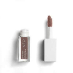 Olejek do ust z kolorem: 01 REAL NUDE