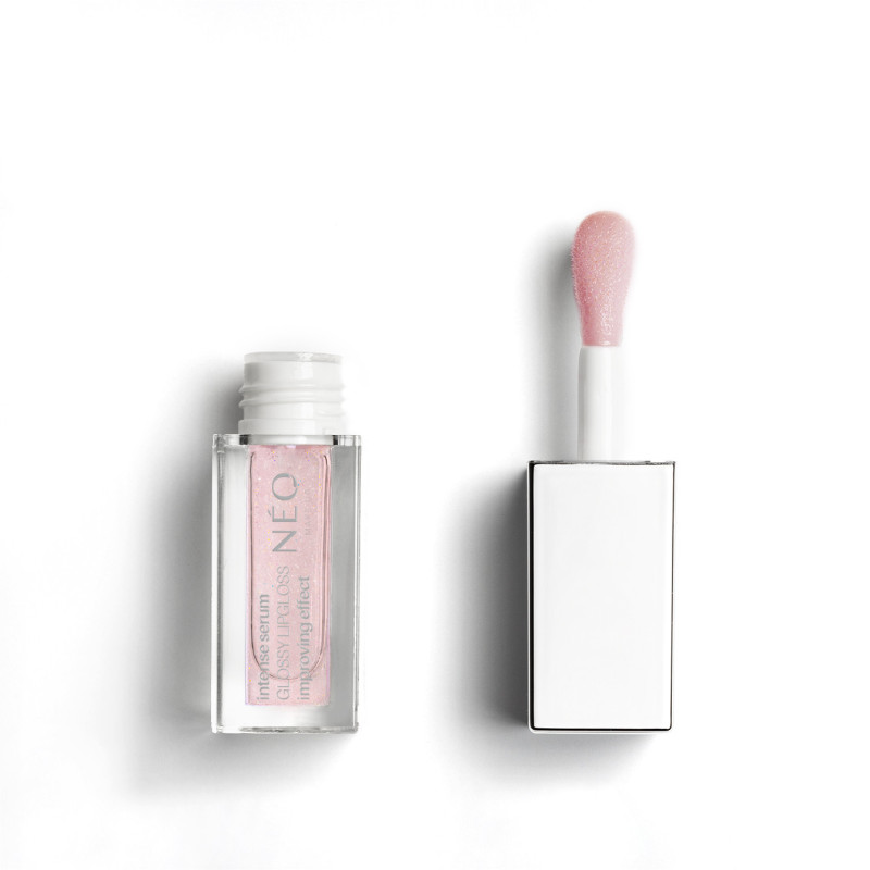 Błyszczyk do ust: 03 PINKY BLINK
