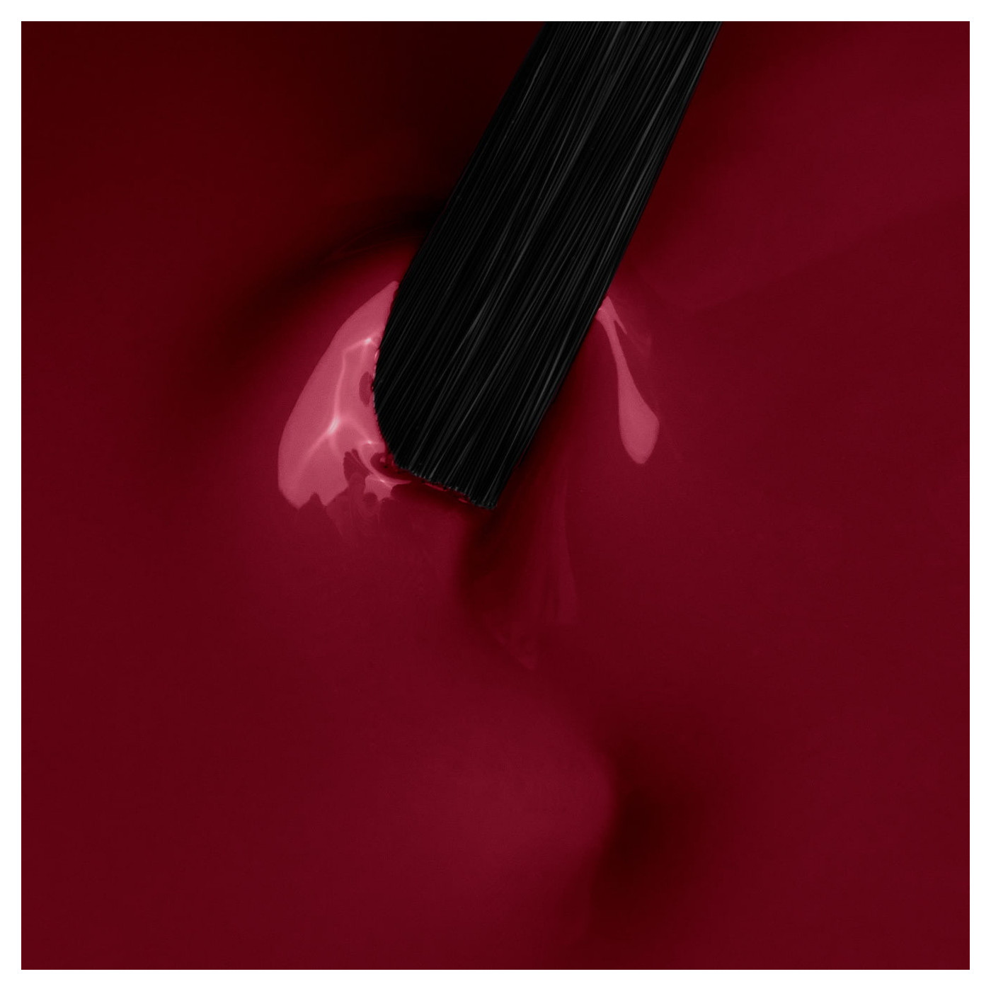 Lakier hybrydowy Ripe Cherry 7,2 ml Lakier hybrydowy Ripe Cherry 7,2 ml
