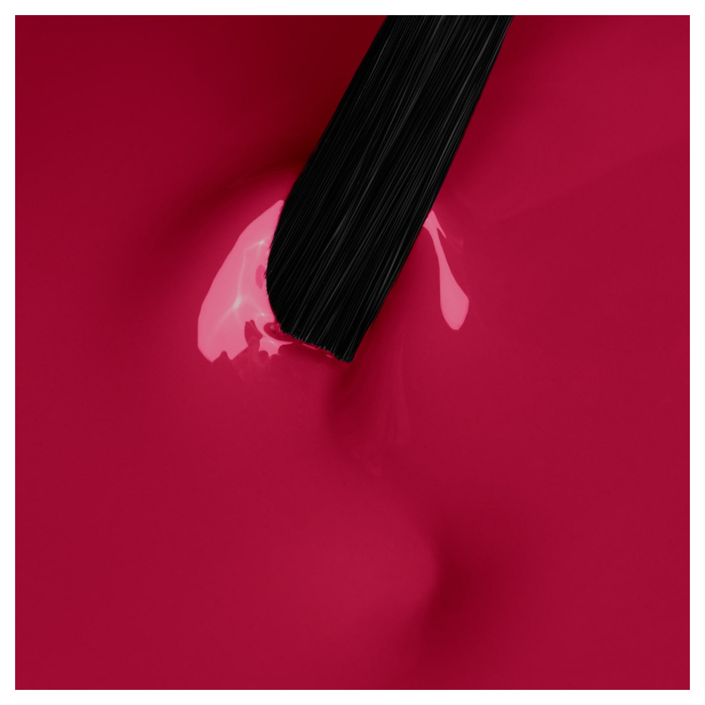 Lakier hybrydowy Seductive Red 7,2 ml Lakier hybrydowy Seductive Red 7,2 ml