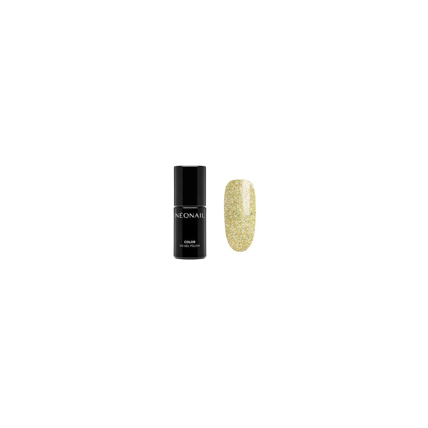 Lakier hybrydowy Crazy Idea 7,2 ml Lakier hybrydowy Crazy Idea 7,2 ml