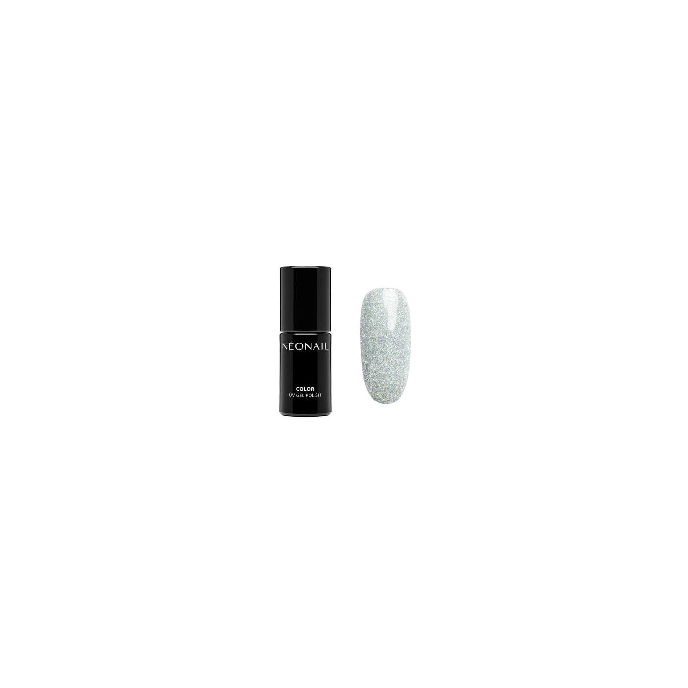 Lakier hybrydowy Party Game 7,2 ml Lakier hybrydowy Party Game 7,2 ml