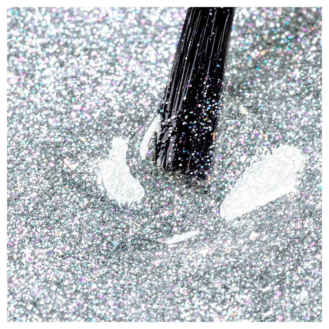 Lakier hybrydowy Cocktail Glitter 7,2 ml Lakier hybrydowy Cocktail Glitter 7,2 ml
