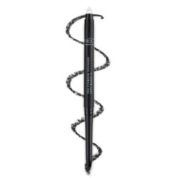 Kredka do brwi Pro Eyebrow Designer Soft black 01 (Outlet)