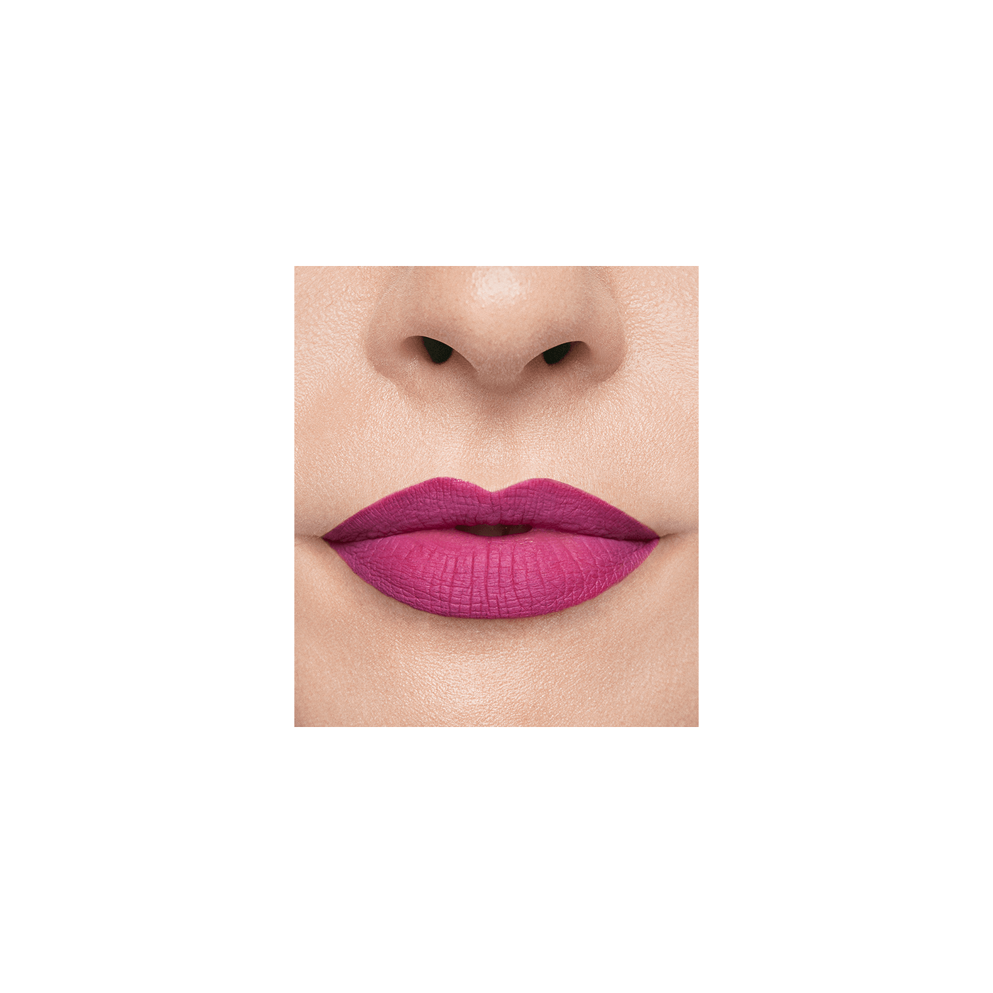06 Pomadka w płynie Creamy Matte Lip Colour Kate