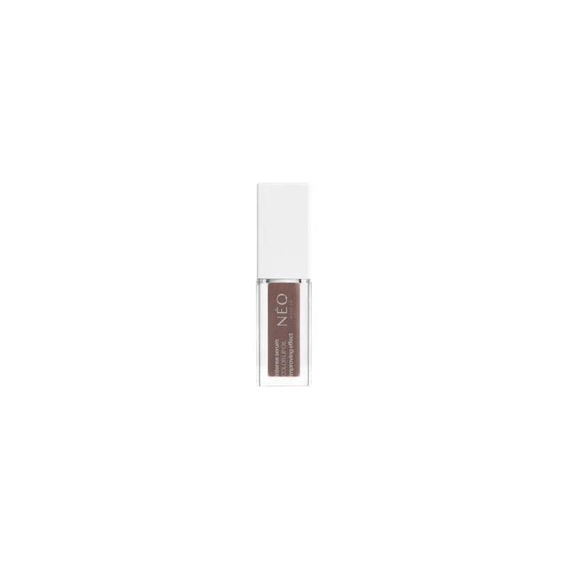Olejek do ust z kolorem: 01 REAL NUDE