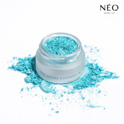 Cienie sypkie perłowe Pro Loose Eyeshadow 11 Cienie sypkie perłowe Pro Loose Eyeshadow 11
