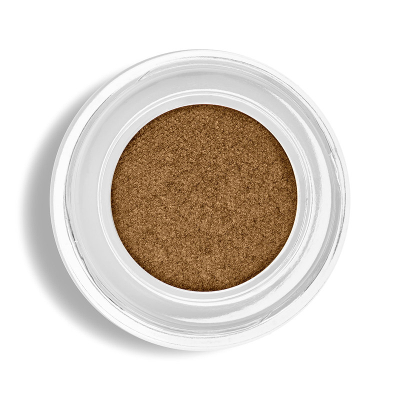 18 Cienie w kremie Pro Cream Glitter Sparkly Brown