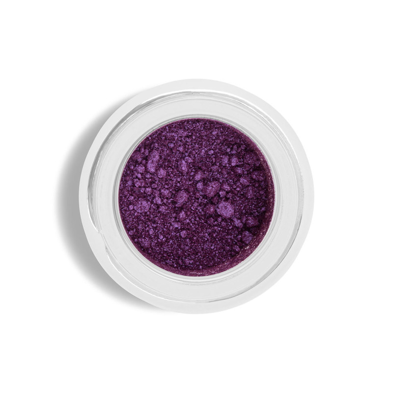 Cienie sypkie perłowe Pro Loose Eyeshadow 10 Cienie sypkie perłowe Pro Loose Eyeshadow 10