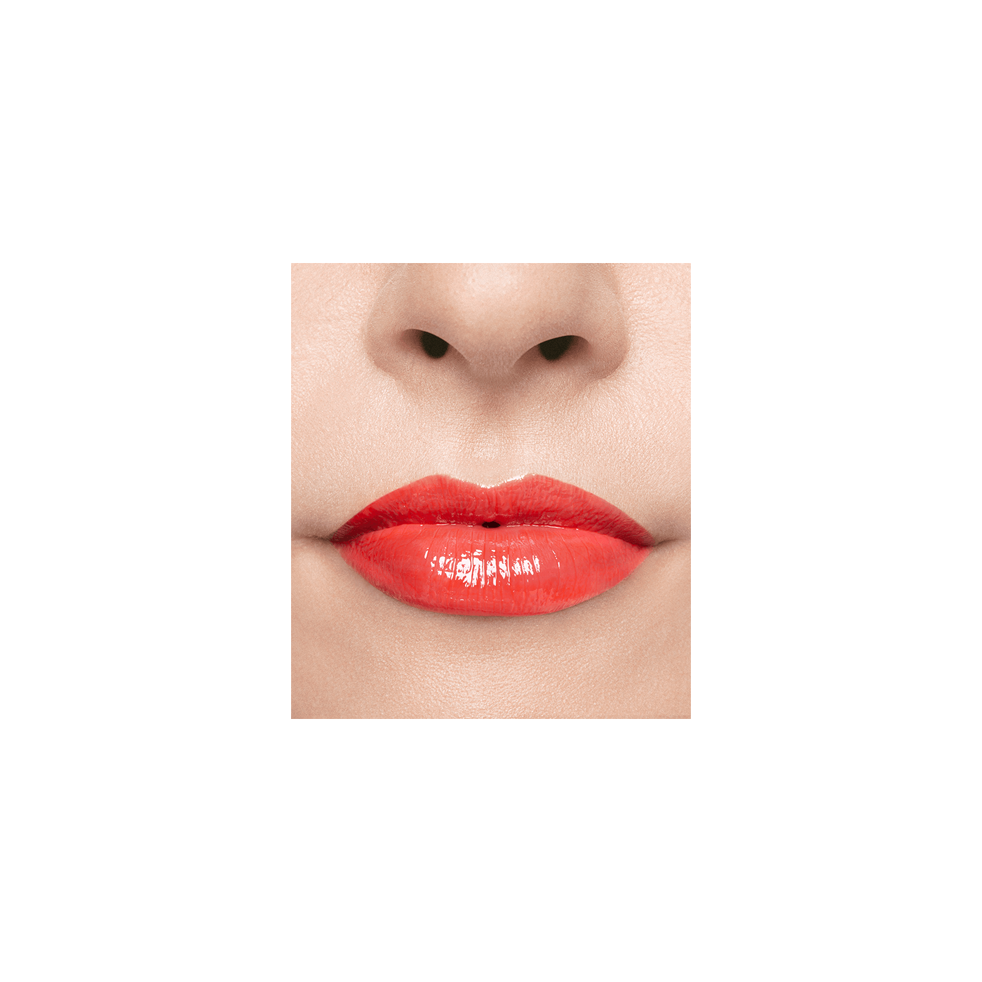 3 Błyszczyk do ust uwypuklający Pro Plumping Lipgloss Camelia