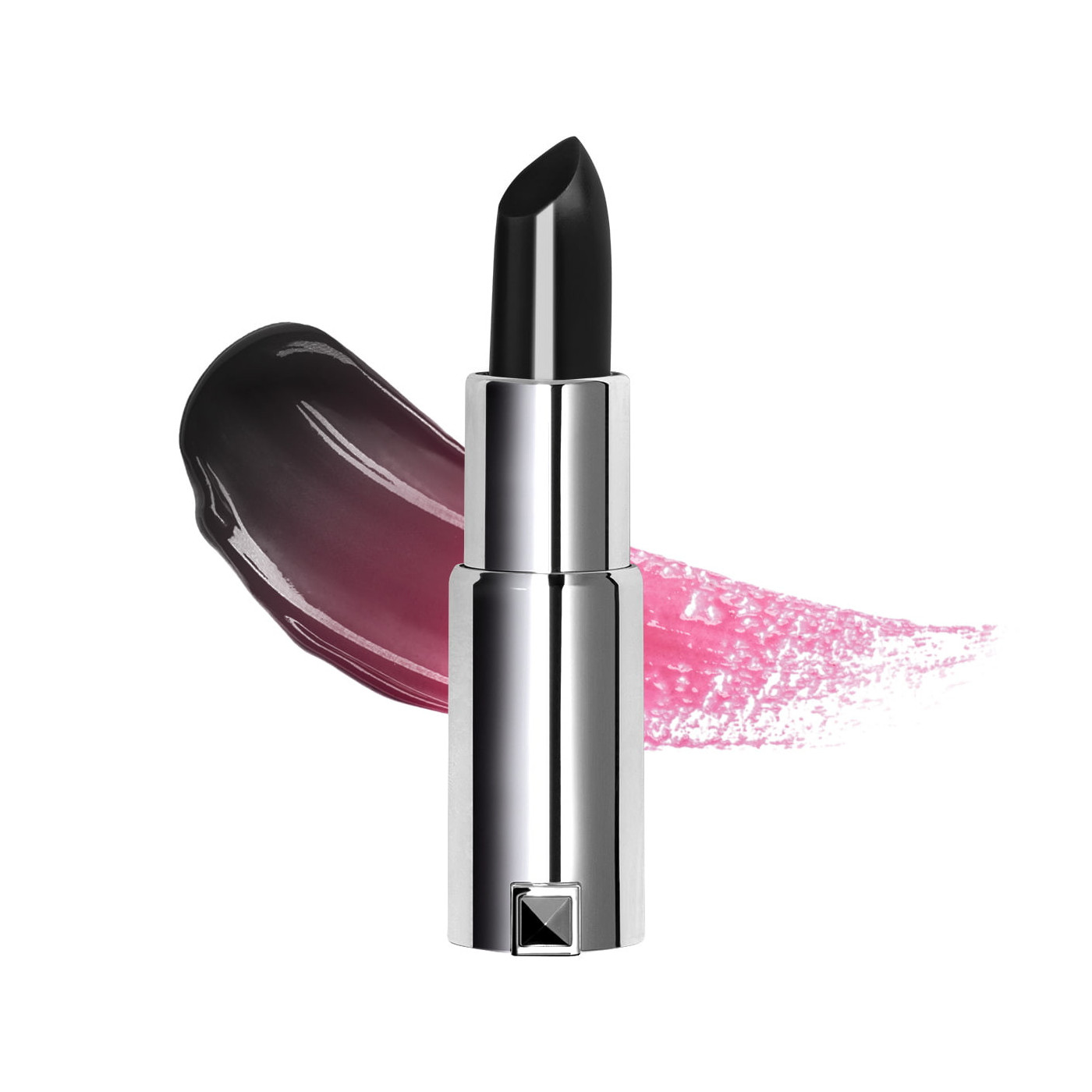 Koloryzująca pomadka do ust - Be Proud: 01 BLACK (PINK TINT EFFECT) Koloryzująca pomadka do ust - Be Proud: 01 BLACK (PINK TINT EFFECT)