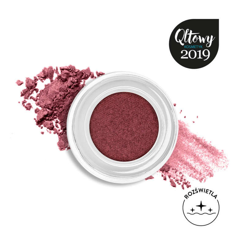 16 Cienie w kremie Pro Cream Glitter Sparkly Cherry 16 Cienie w kremie Pro Cream Glitter Sparkly Cherry