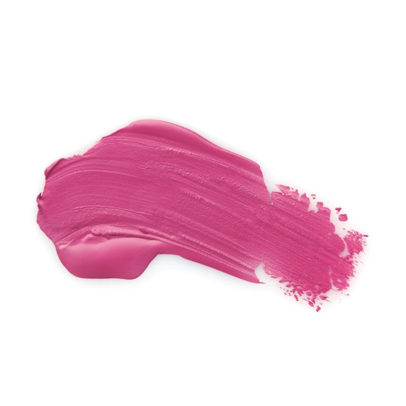 06 Pomadka w płynie Creamy Matte Lip Colour Kate