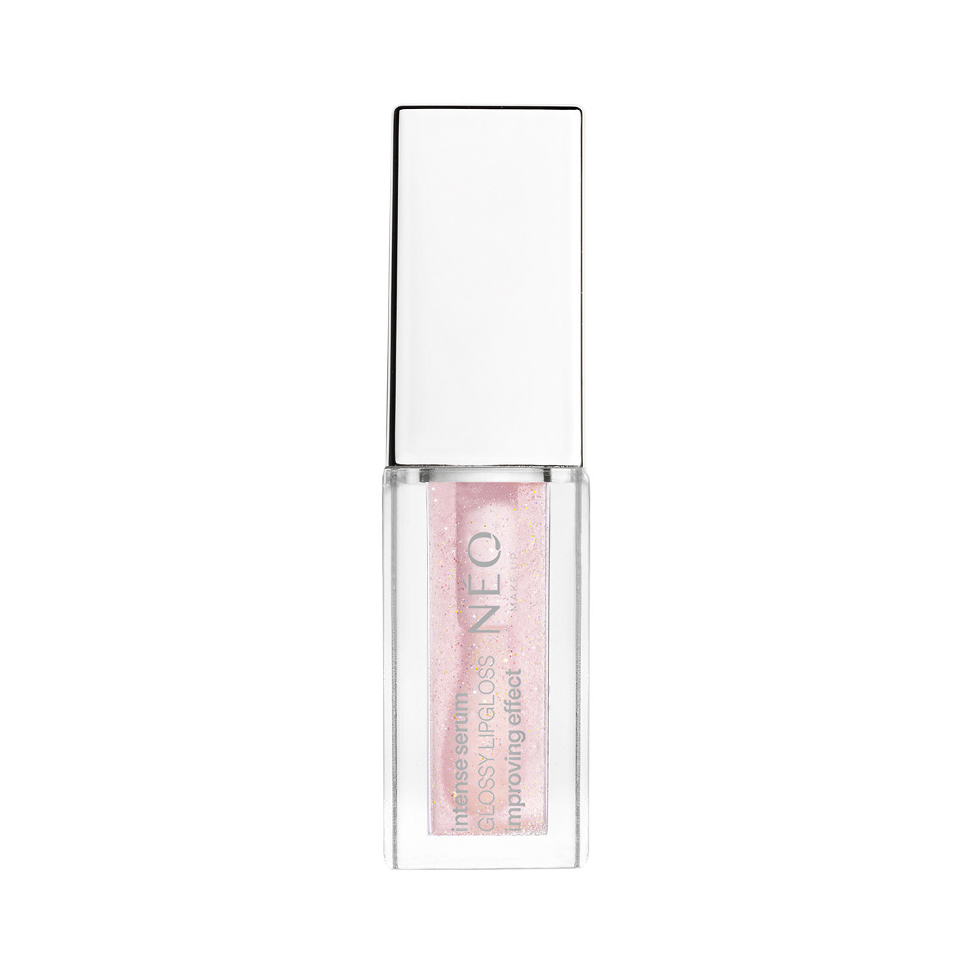 Błyszczyk do ust: 03 PINKY BLINK