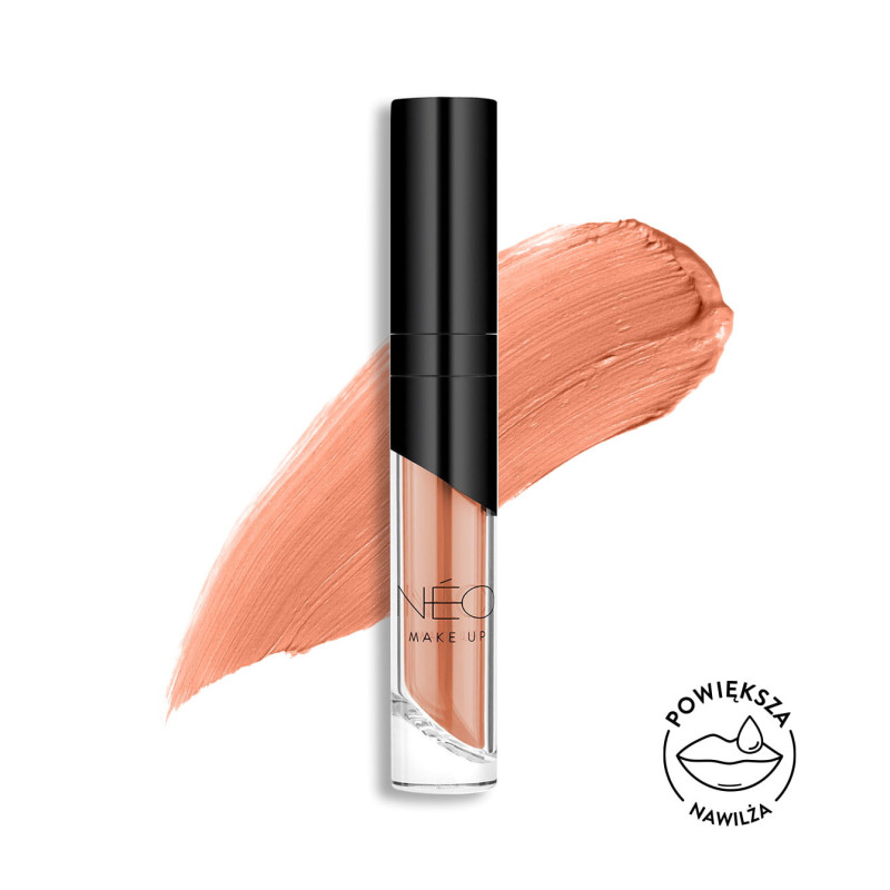 5 Błyszczyk do ust uwypuklający Pro Plumping Lipgloss Tulip - outlet 5 Błyszczyk do ust uwypuklający Pro Plumping Lipgloss Tulip - outlet