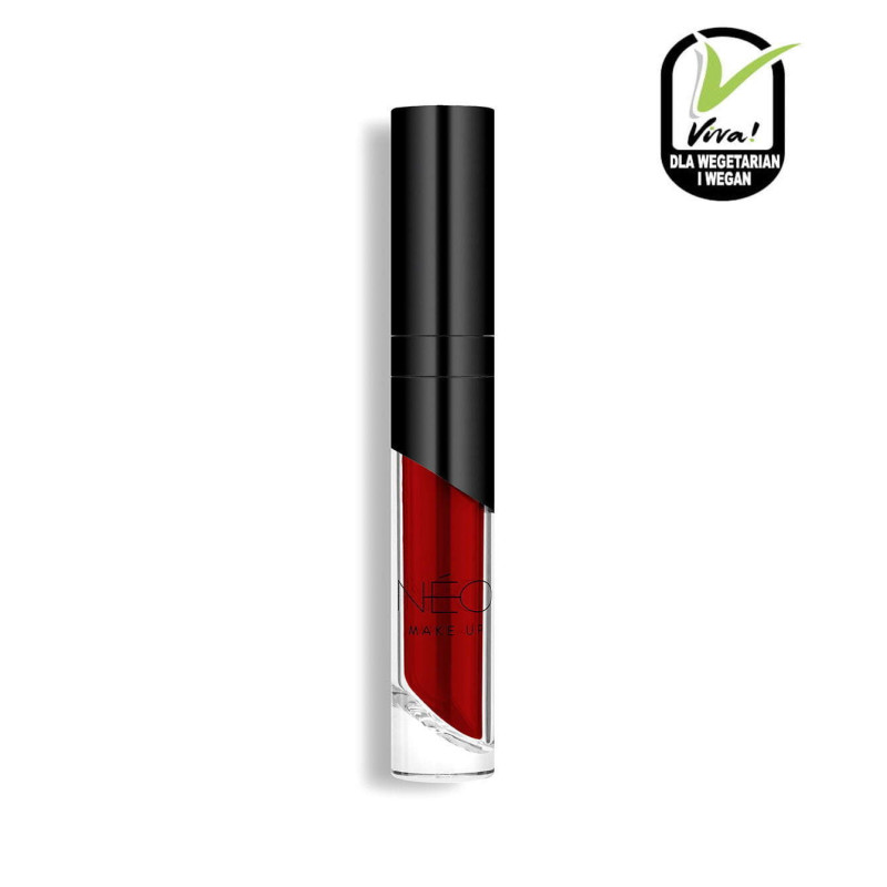 6 Błyszczyk do ust uwypuklający Pro Plumping Lipgloss Orchid - outlet