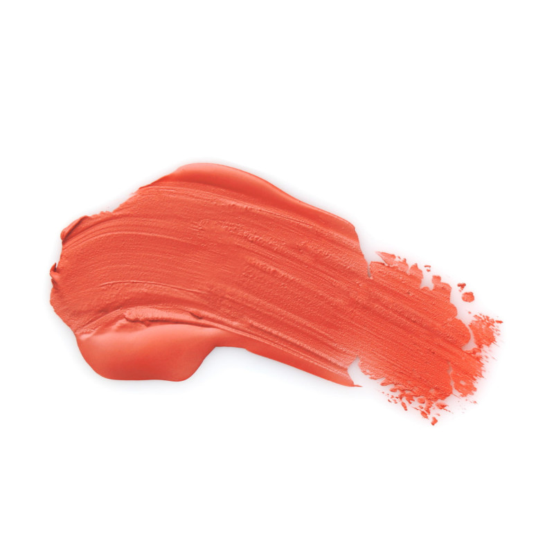 04 Pomadka w płynie Creamy Matte Lip Colour Caroline