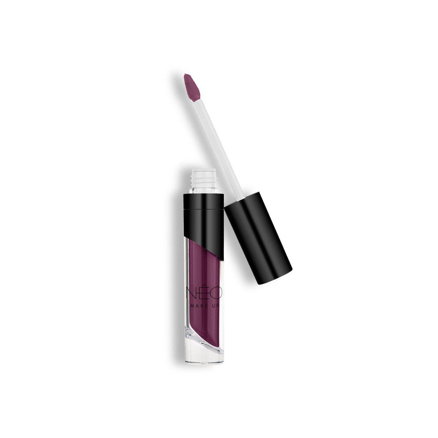 06 Pomadka w płynie Creamy Matte Lip Colour Kate