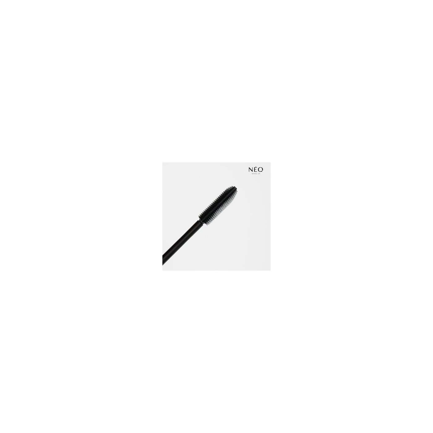 Tusz do rzęs wodoodporny: BLACK Tusz do rzęs wodoodporny: BLACK