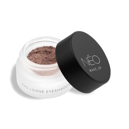 Cienie sypkie matowe Pro Loose Eyeshadow 03 - outlet