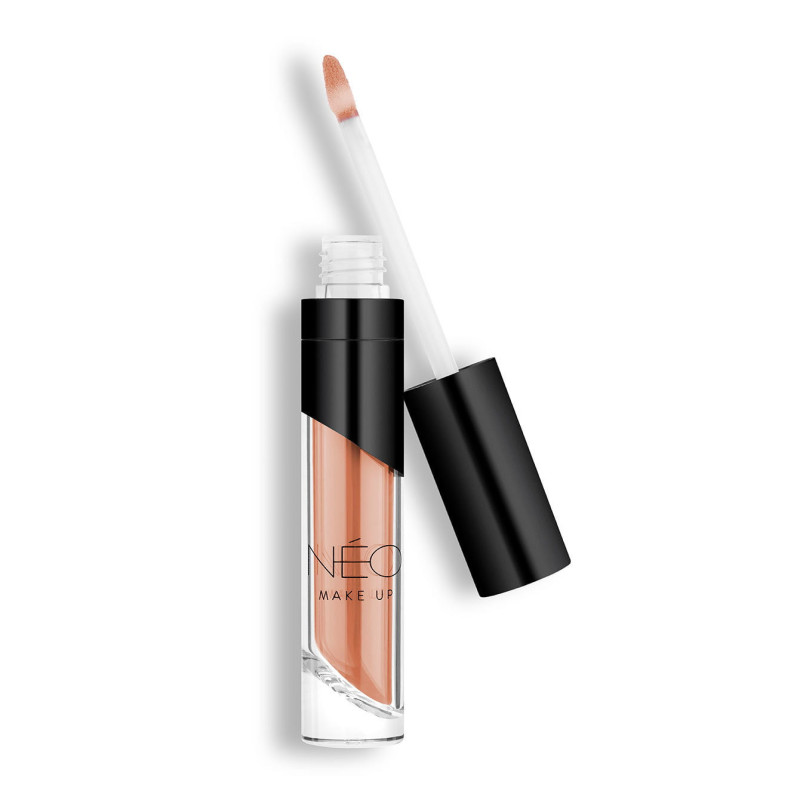 5 Błyszczyk do ust uwypuklający Pro Plumping Lipgloss Tulip - outlet 5 Błyszczyk do ust uwypuklający Pro Plumping Lipgloss Tulip - outlet