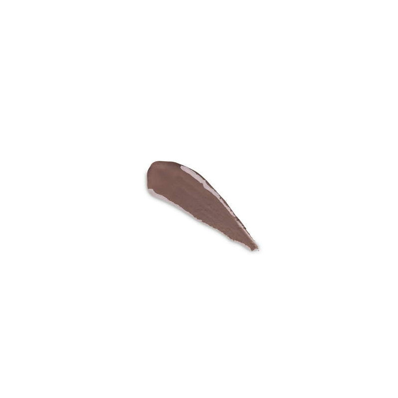 Olejek do ust z kolorem: 01 REAL NUDE