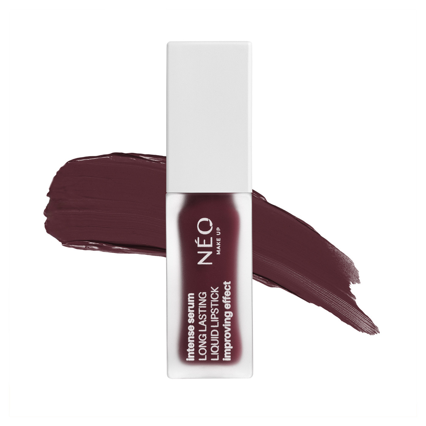 Długotrwała pomadka do ust w płynie: 11 CHERRY BURGUND