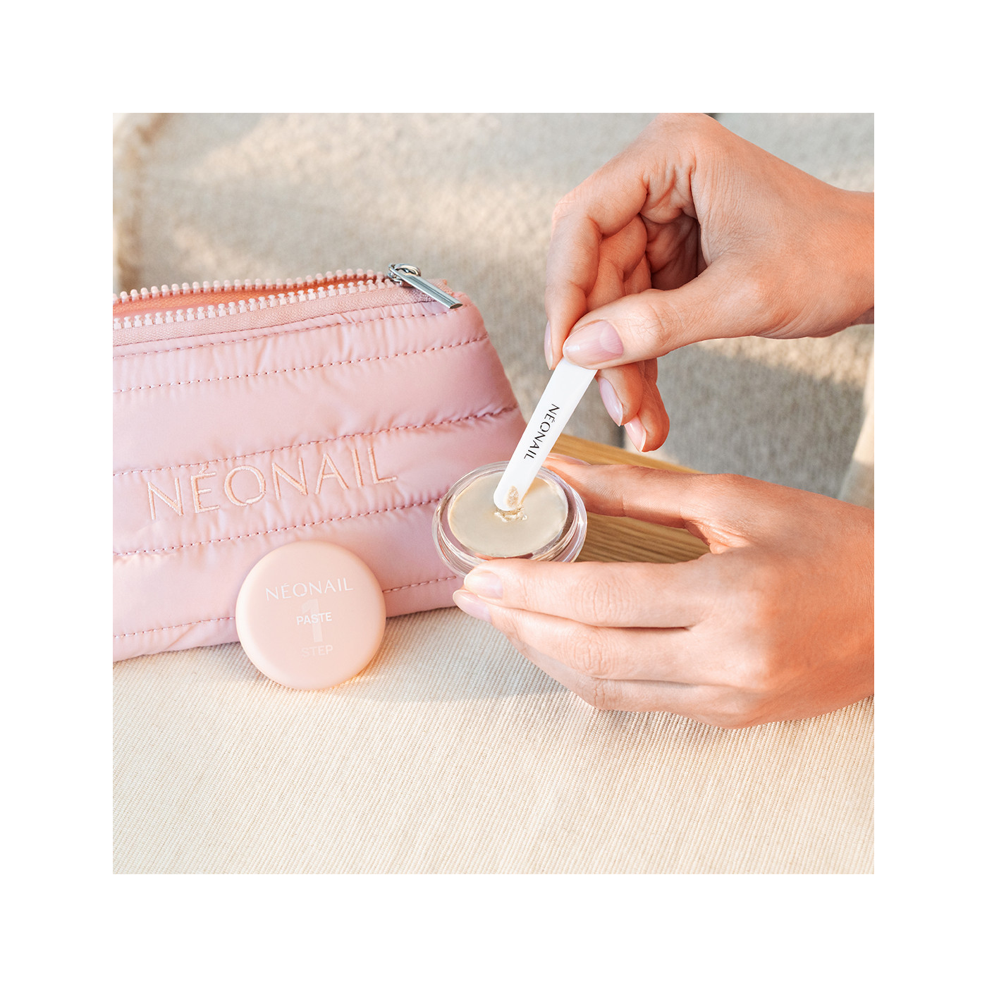 Zestaw do manicure japońskiego