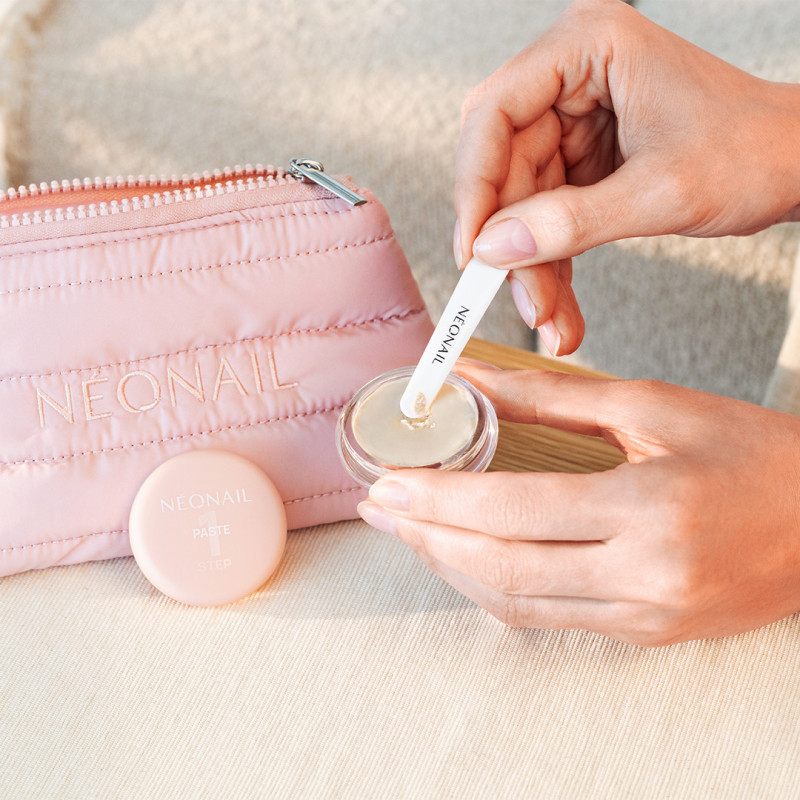 Zestaw do manicure japońskiego