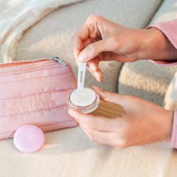 Zestaw do manicure japońskiego