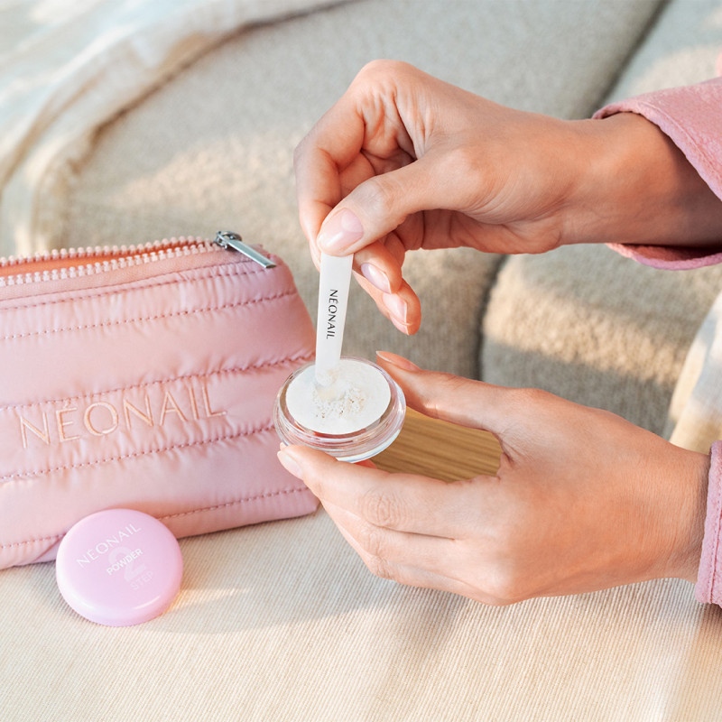 Zestaw do manicure japońskiego