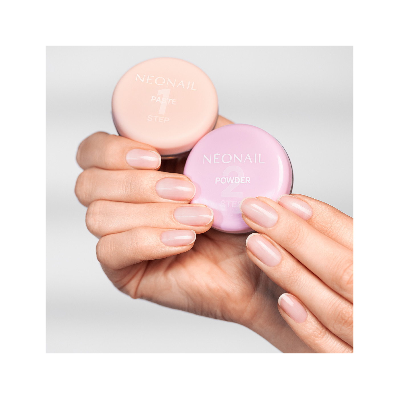 Zestaw do manicure japońskiego