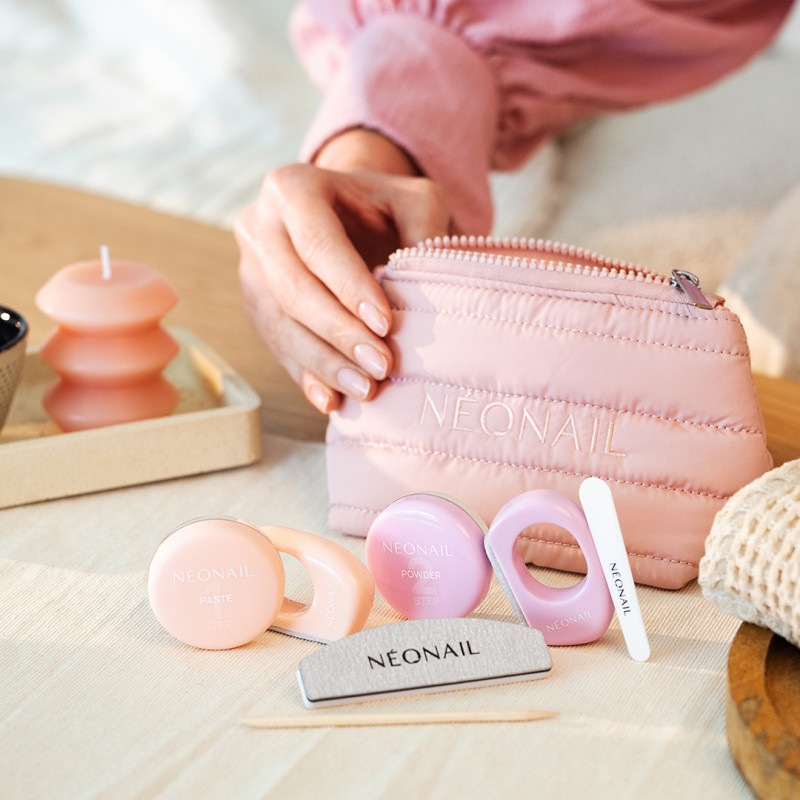 Zestaw do manicure japońskiego