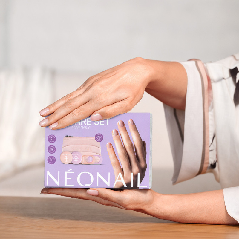 Zestaw do manicure japońskiego