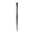 13 Pędzel do powiek do cieni w kremie - Glitter Brush Synthetic Flat 13