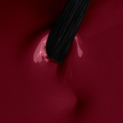 Lakier hybrydowy Wine Red 7,2 ml Lakier hybrydowy Wine Red 7,2 ml