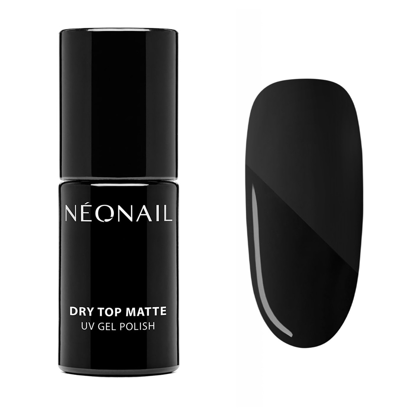 Top hybrydowy Dry Top Matte 7,2 ml