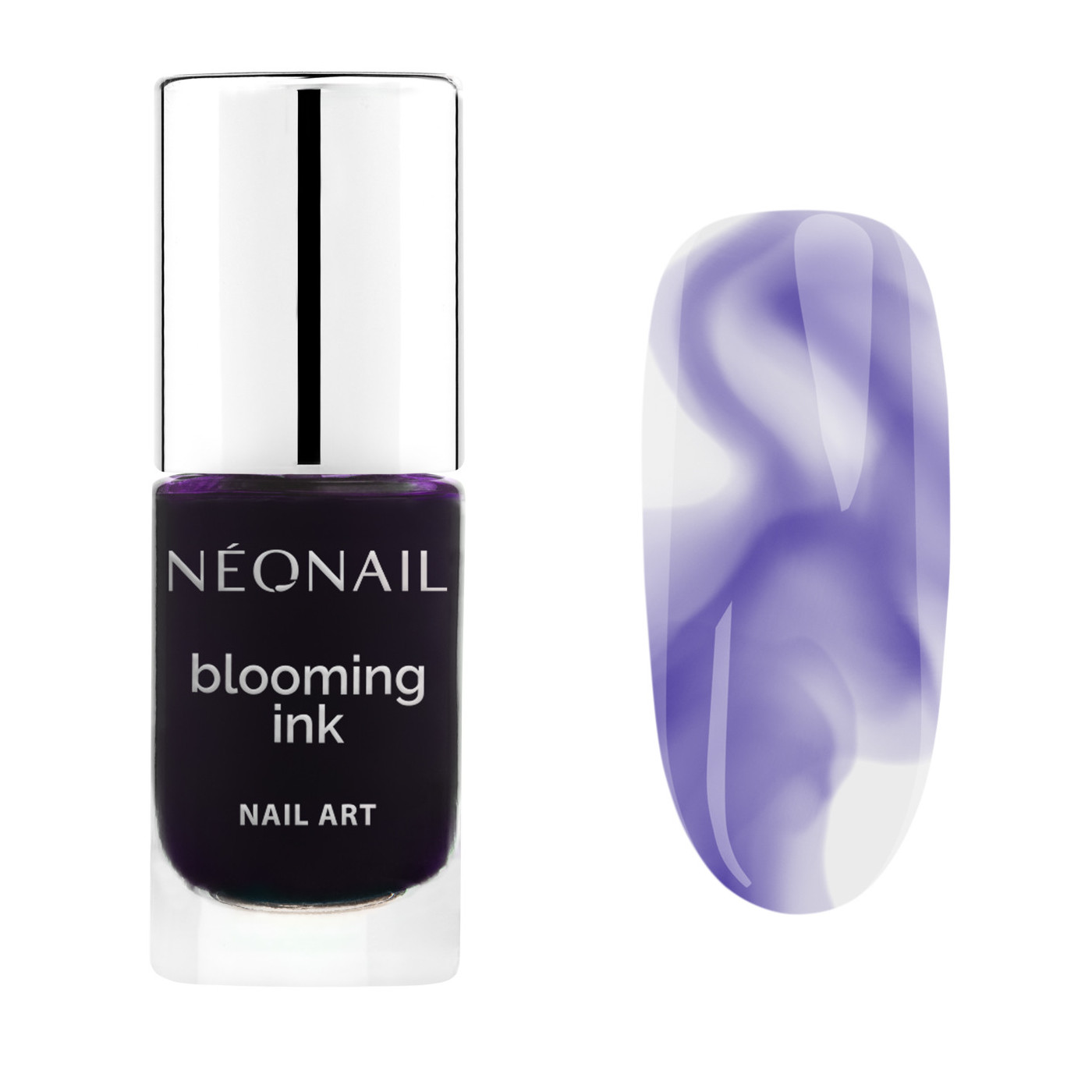 Tusz do zdobień Blooming Ink Violet 7,2 ml Tusz do zdobień Blooming Ink Violet 7,2 ml