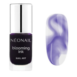 Tusz do zdobień Blooming Ink Violet 7,2 ml Tusz do zdobień Blooming Ink Violet 7,2 ml