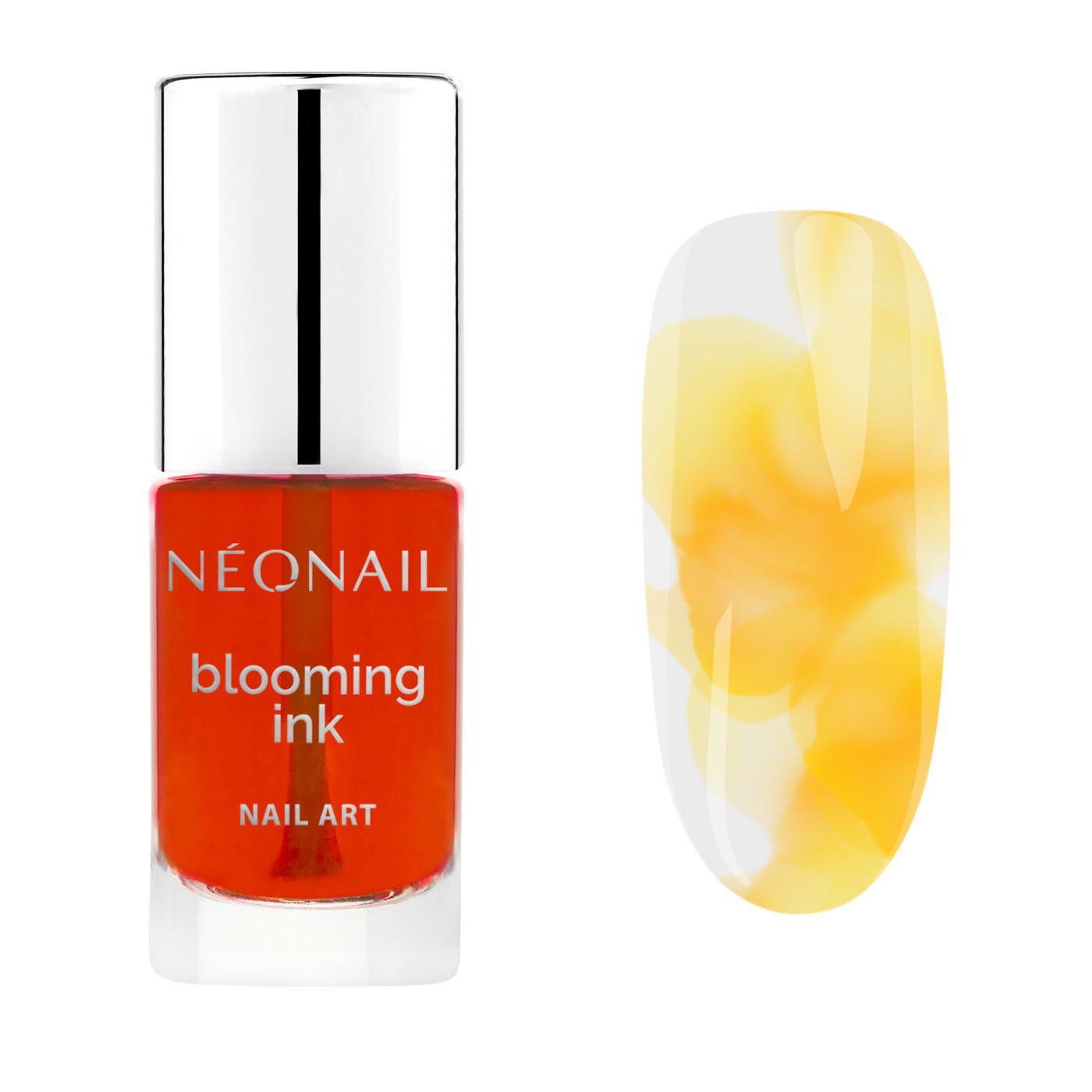 Tusz do zdobień Blooming Ink Yellow 7,2 ml