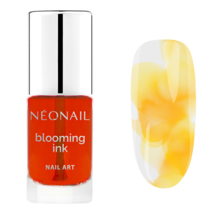 Tusz do zdobień Blooming Ink Yellow 7,2 ml
