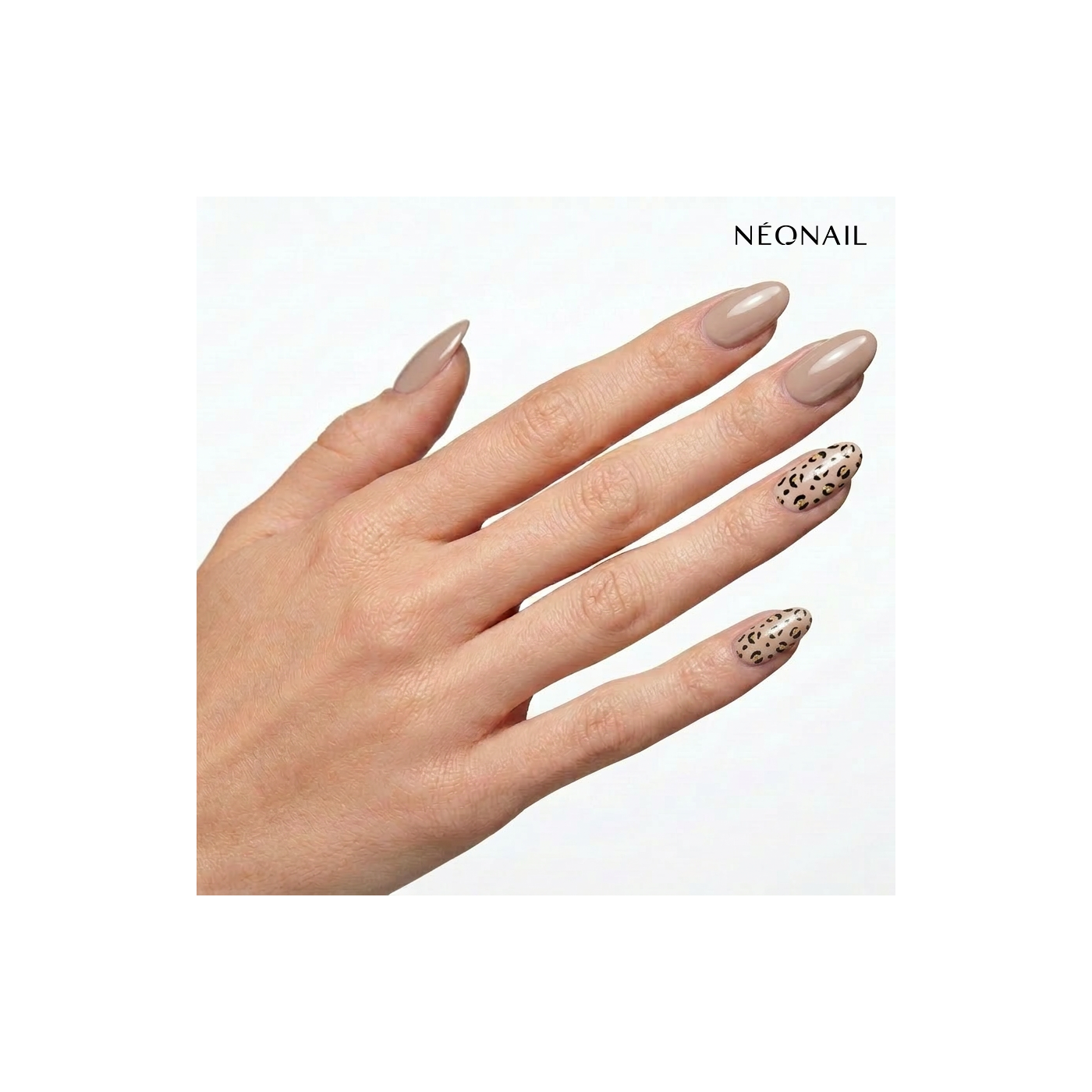 Naklejki GEL STICKERS EASY ON M04