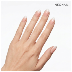 Lakier hybrydowy w naklejce Gel Stickers Easy On M09