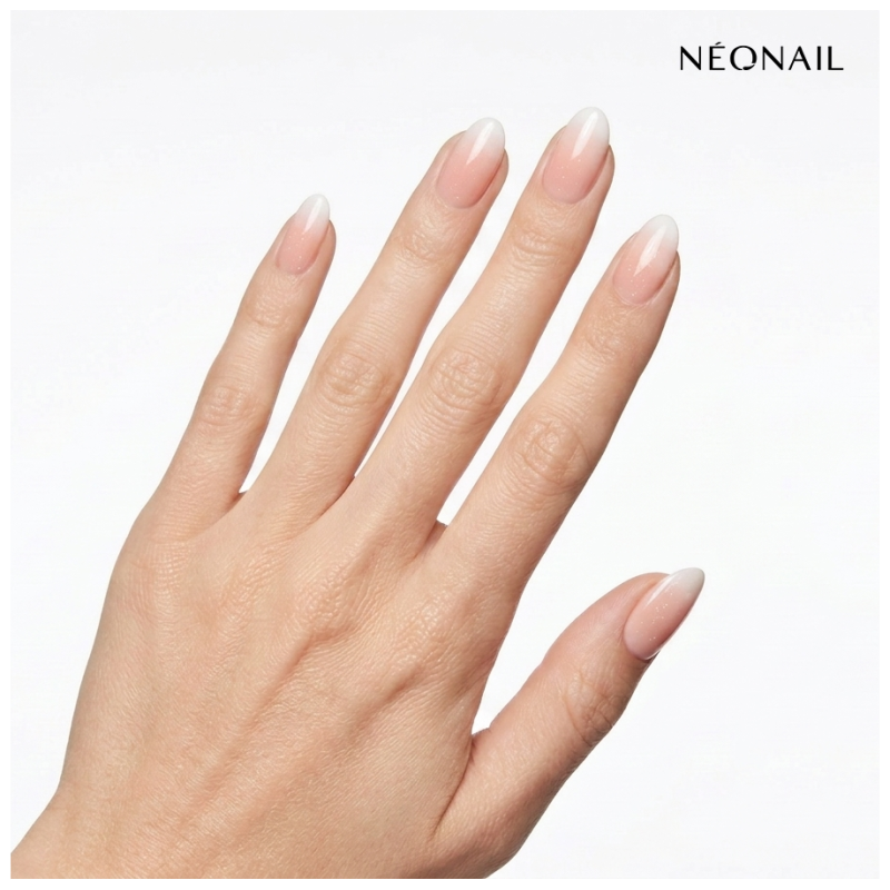 Lakier hybrydowy w naklejce Gel Stickers Easy On M09