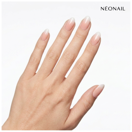 Lakier hybrydowy w naklejce Gel Stickers Easy On M09