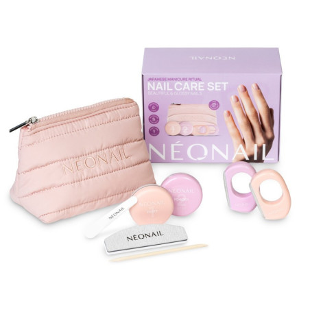 Zestaw do manicure japońskiego