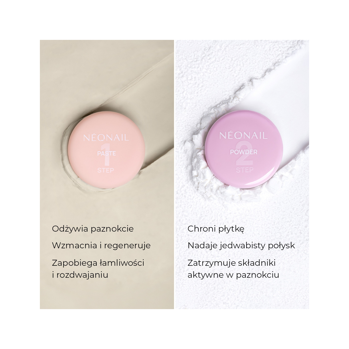 Zestaw do manicure japońskiego Zestaw do manicure japońskiego