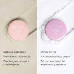 Zestaw do manicure japońskiego Zestaw do manicure japońskiego