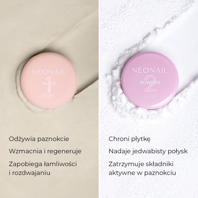 Zestaw do manicure japońskiego Zestaw do manicure japońskiego