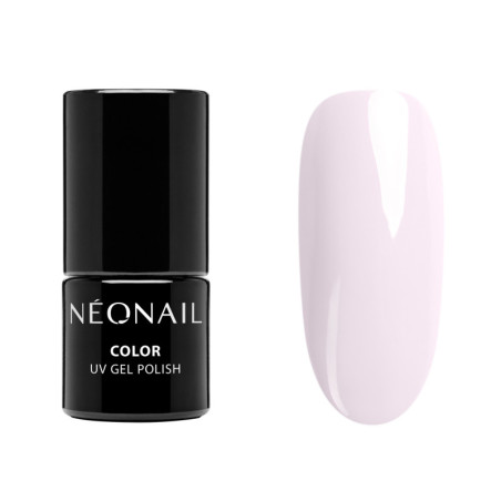 Lakier Hybrydowy 3 ml - French Pink Light